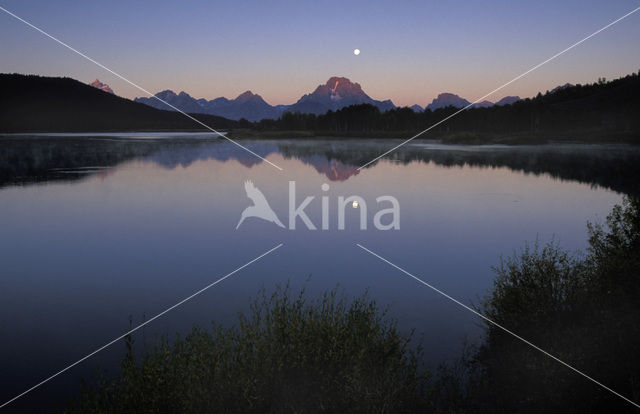 Grand Teton National Park