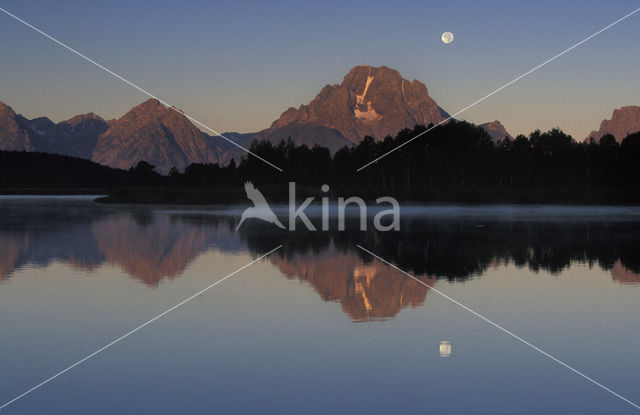 Grand Teton National Park