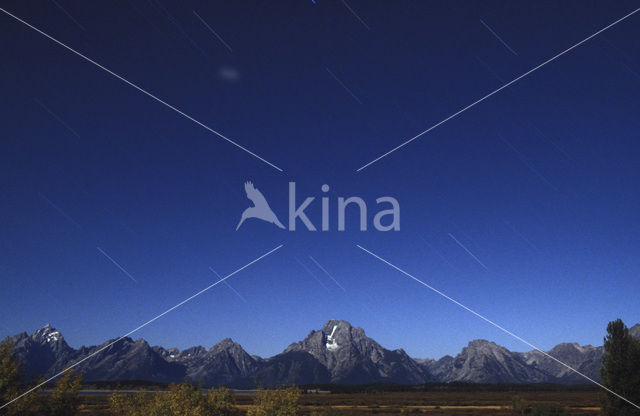 Grand Teton National Park