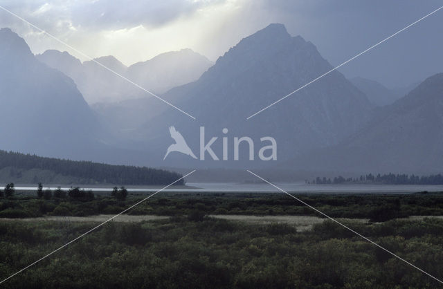 Grand Teton National Park