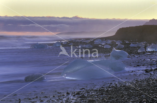 Jokulsarlon