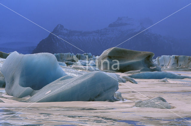 Jokulsarlon