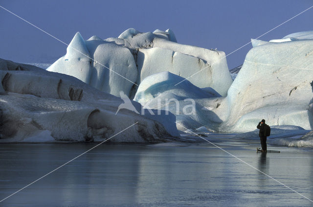 Jokulsarlon