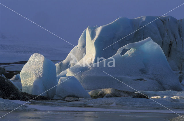 Jokulsarlon