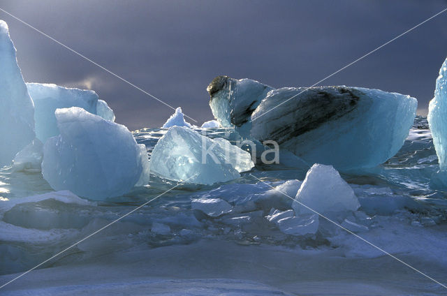 Jokulsarlon