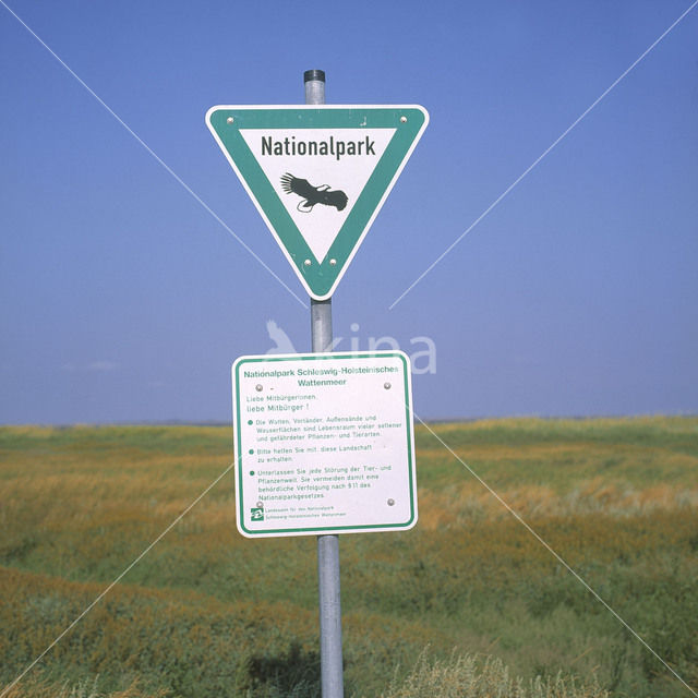 Schleswig-Holstein Wadden Sea National Park