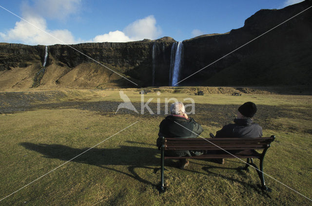 Seljalandsfoss