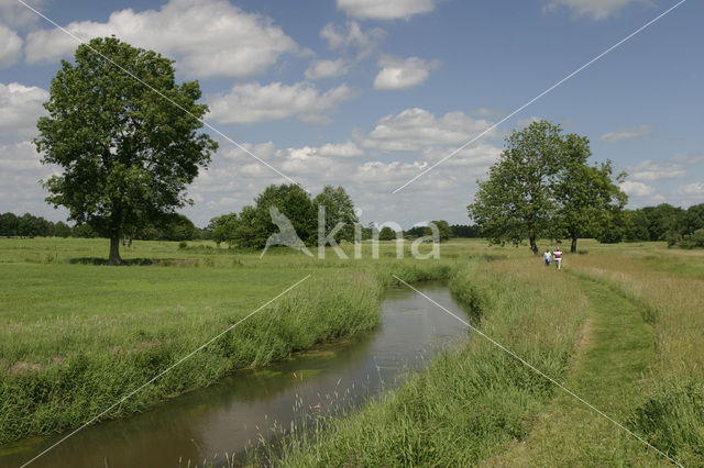 Nationaal beek- en esdorpenlandschap Drentsche Aa