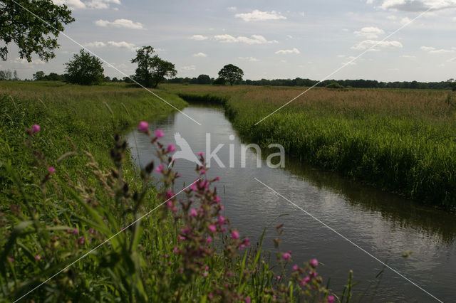 Nationaal beek- en esdorpenlandschap Drentsche Aa