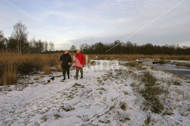 Nationaal Park De Alde Feanen