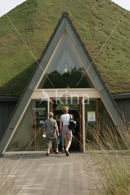 Nationaal Park Dwingelderveld