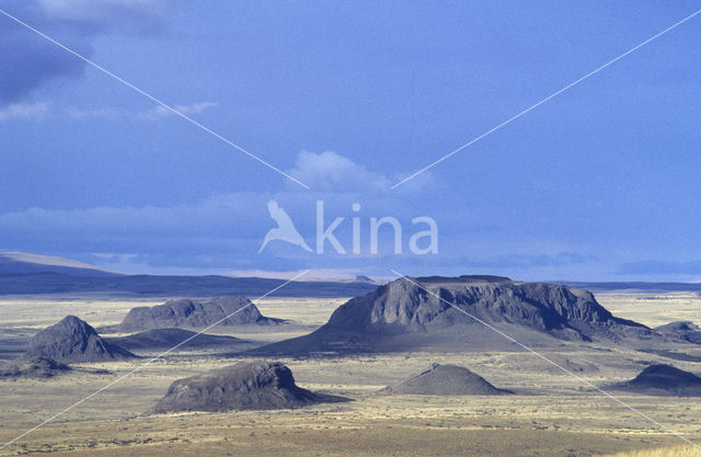 Patagonië