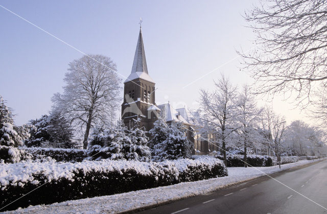 Sint Antoniuskerk