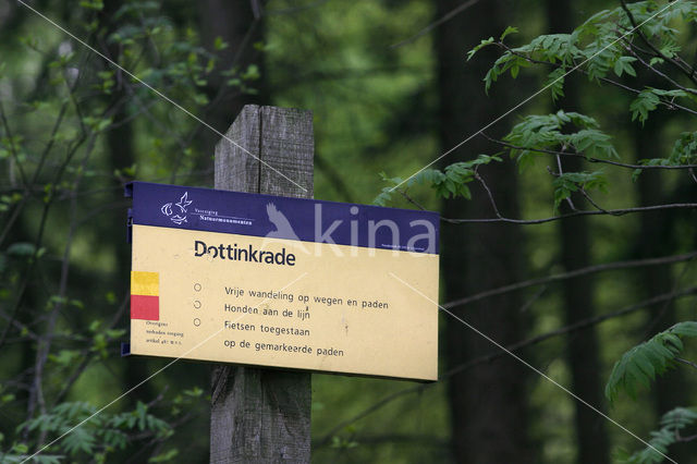 Dottinkrade