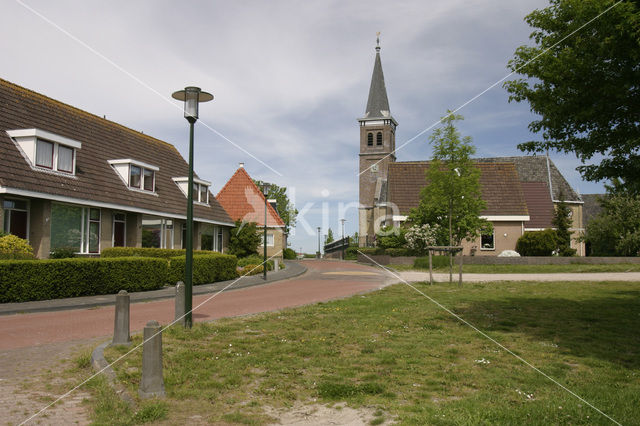 Hervormde Kerk