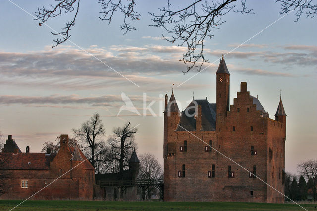 Kasteel Doornenburg