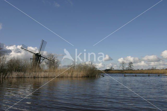 Nationaal Park De Alde Feanen