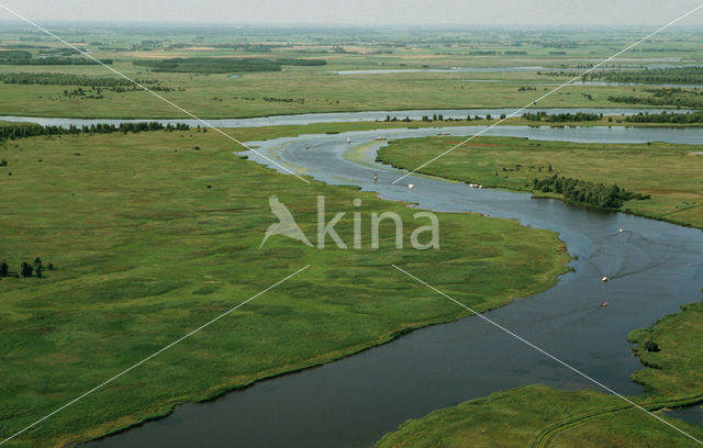 Nationaal Park Lauwersmeer