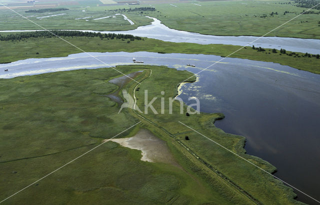 Nationaal Park Lauwersmeer