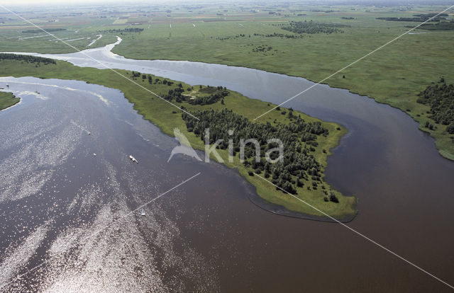 Nationaal Park Lauwersmeer