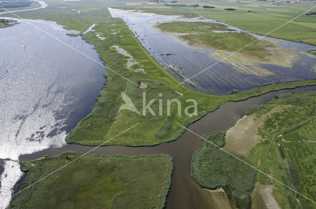 Nationaal Park Lauwersmeer