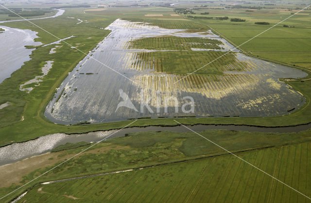 Nationaal Park Lauwersmeer