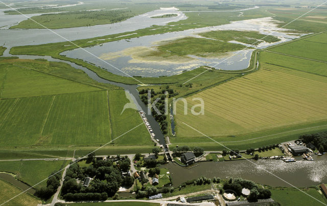 National Park Lauwersmeer