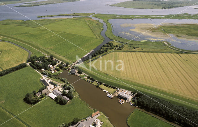 Nationaal Park Lauwersmeer