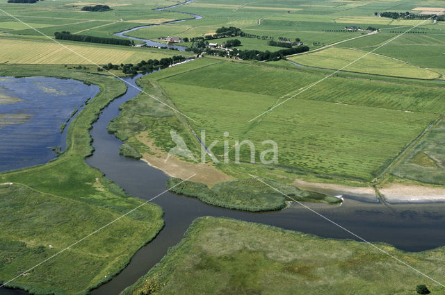 Nationaal Park Lauwersmeer