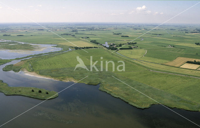 Nationaal Park Lauwersmeer