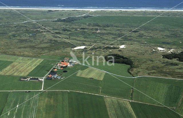 Nationaal park Schiermonnikoog