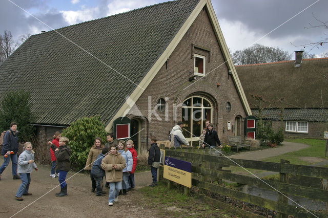 Nationaal Park Veluwezoom