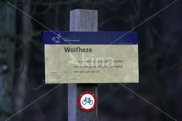 Wolfheze