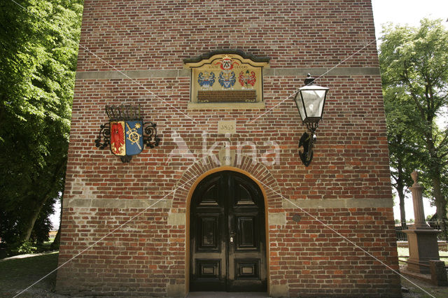 Hervormde Kerk