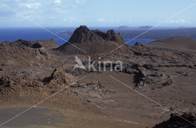 Isla Bartolomé