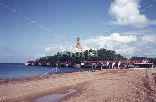 Koh Samui island