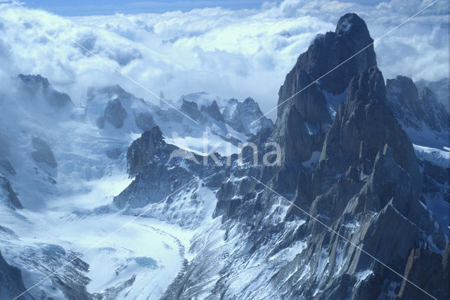 Mount Fitz Roy