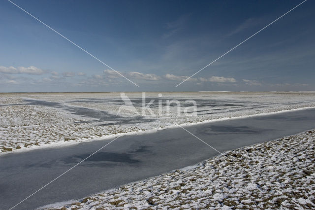 Noord Friesland Buitendijks