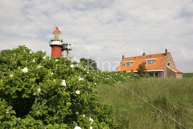 Vuurtoren Vuurduin