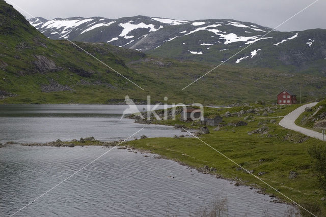 Gaullarfjell