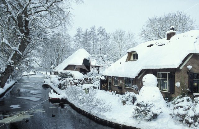 Giethoorn