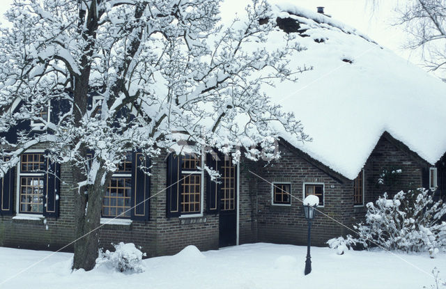 Giethoorn