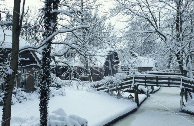 Giethoorn