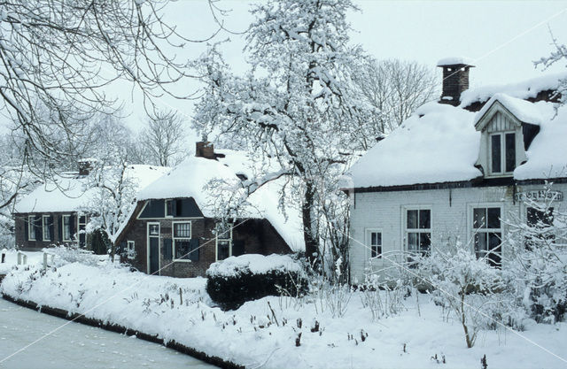 Giethoorn