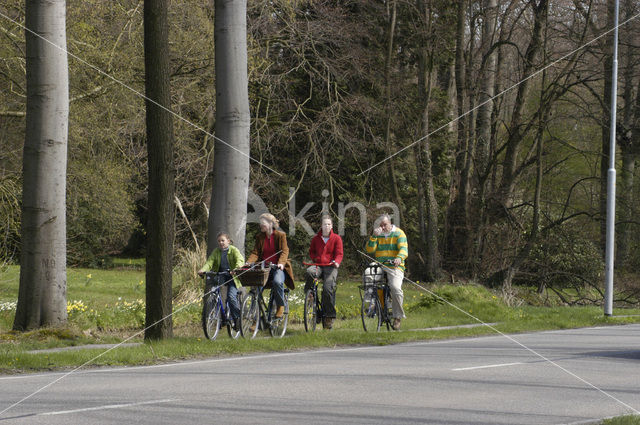 Landgoed Spiegelrust