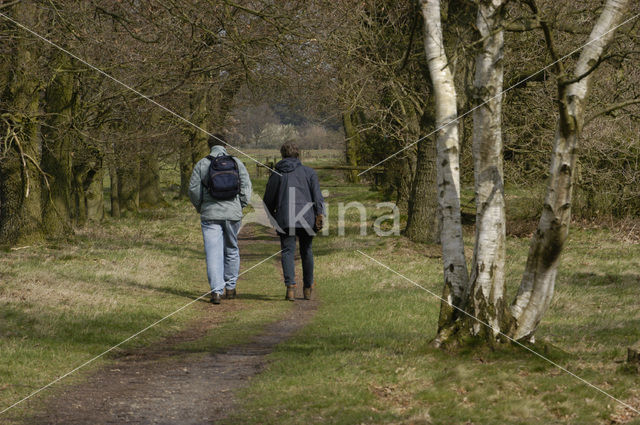 Lemelerberg en Archemerberg