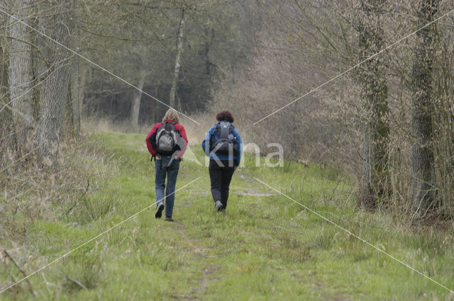 Lemelerberg en Archemerberg