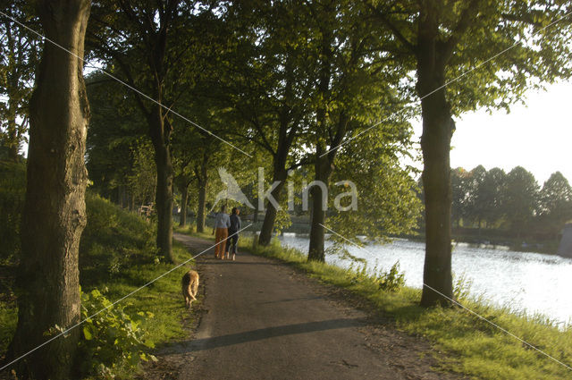 Naarden Vesting