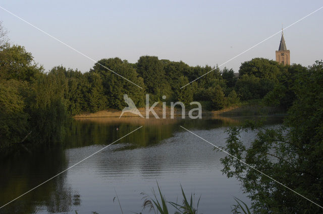 Naarden Vesting