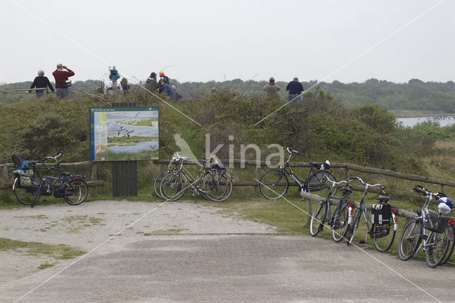 Nationaal Park Duinen van Texel